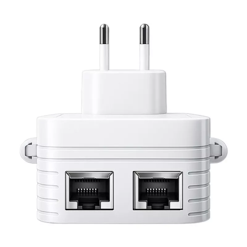 Ripetitore di segnale Wi‑Fi QOLTEC AC1200 – ripetitore dual band QOLTEC AC1200