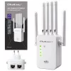 Ripetitore di segnale Wi‑Fi QOLTEC AC1200 – ripetitore dual band QOLTEC AC1200