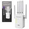 Ripetitore di segnale Wi‑Fi QOLTEC AC1200 – ripetitore dual band QOLTEC AC1200