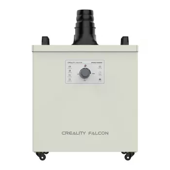 Creality Falcon Purificatore di fumo, 4008060112