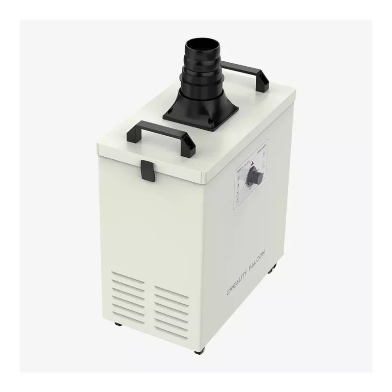 Creality Falcon Purificatore di fumo, 4008060112