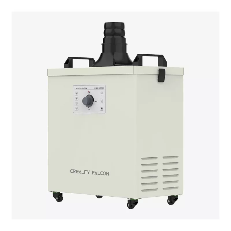 Creality Falcon Purificatore di fumo, 4008060112