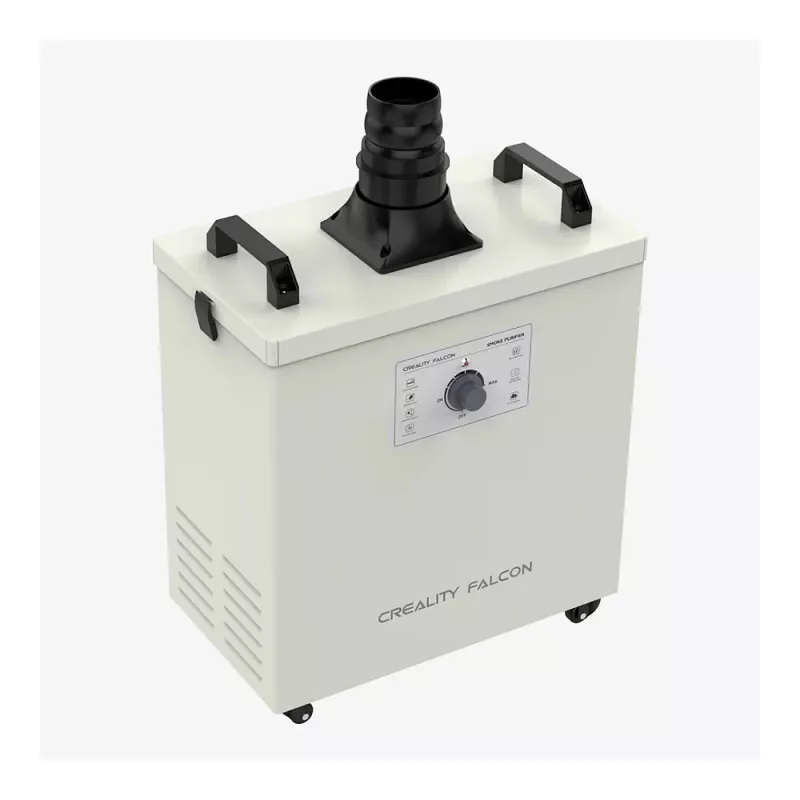 Creality Falcon Purificatore di fumo, 4008060112