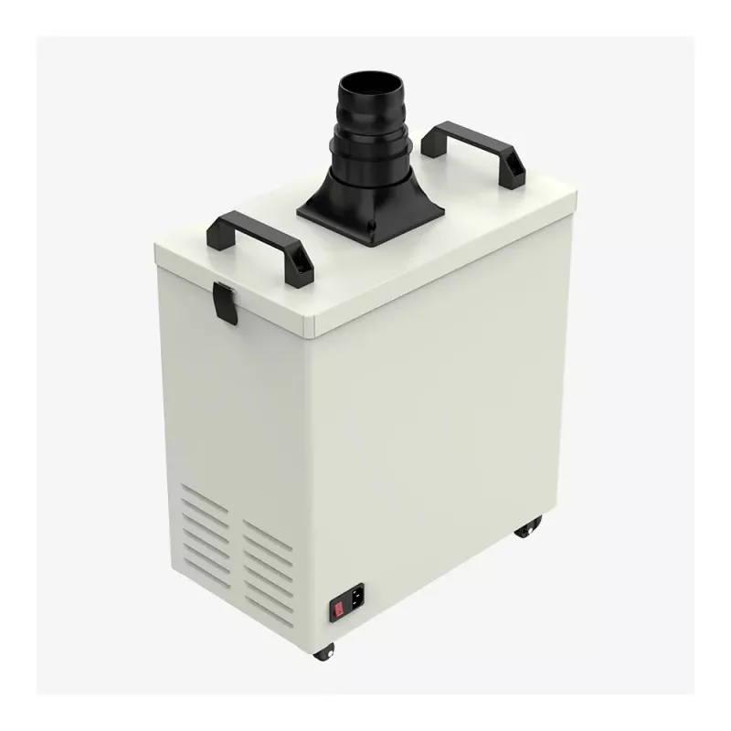 Creality Falcon Purificatore di fumo, 4008060112