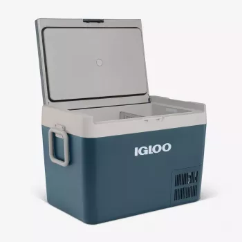 Frigorifero portatile Igloo ICF 60 62L da -18 a -20 °C
