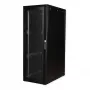ROLINE armadio rack 19 pollici Pro 36 HE, 600x1000 LxP nero
