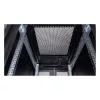 ROLINE armadio rack 19 pollici Pro 36 HE, 600x1000 LxP nero