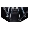 ROLINE armadio rack 19 pollici Pro 36 HE, 600x1000 LxP nero