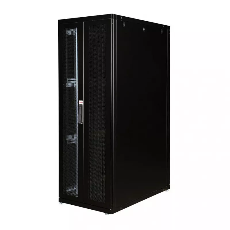 ROLINE armadio rack 19 pollici Pro 36 HE, 600x1000 LxP nero
