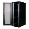 ROLINE armadio rack 19 pollici Pro 36 HE, 600x1000 LxP nero