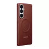 Samsung Carbon Magnet Cover Galaxy S26+, rosso