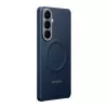 Samsung Carbon Magnet Cover Galaxy S26+, Dark Blue
