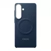 Samsung Carbon Magnet Cover Galaxy S26+, Dark Blue
