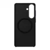 Samsung Carbon Magnet Cover Galaxy S26+, Dark Blue