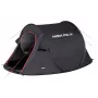 High Peak Vision 3 nero tenda tunnel 10290