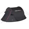 High Peak Vision 3 nero tenda tunnel 10290