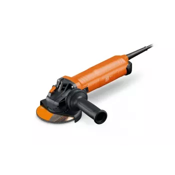 Fein CG17-125 72229060230 smerigliatrice angolare 125 mm 1700 W (72229060230)