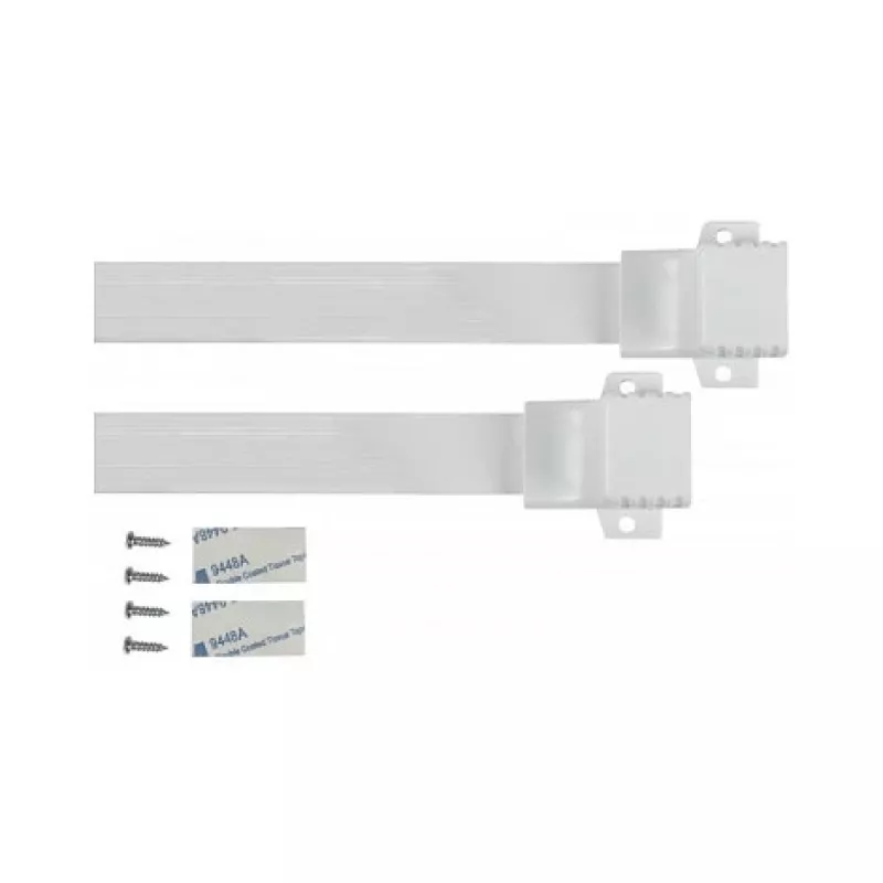 Goodconnections 8055-F44QW cavo patch Ethernet bianco