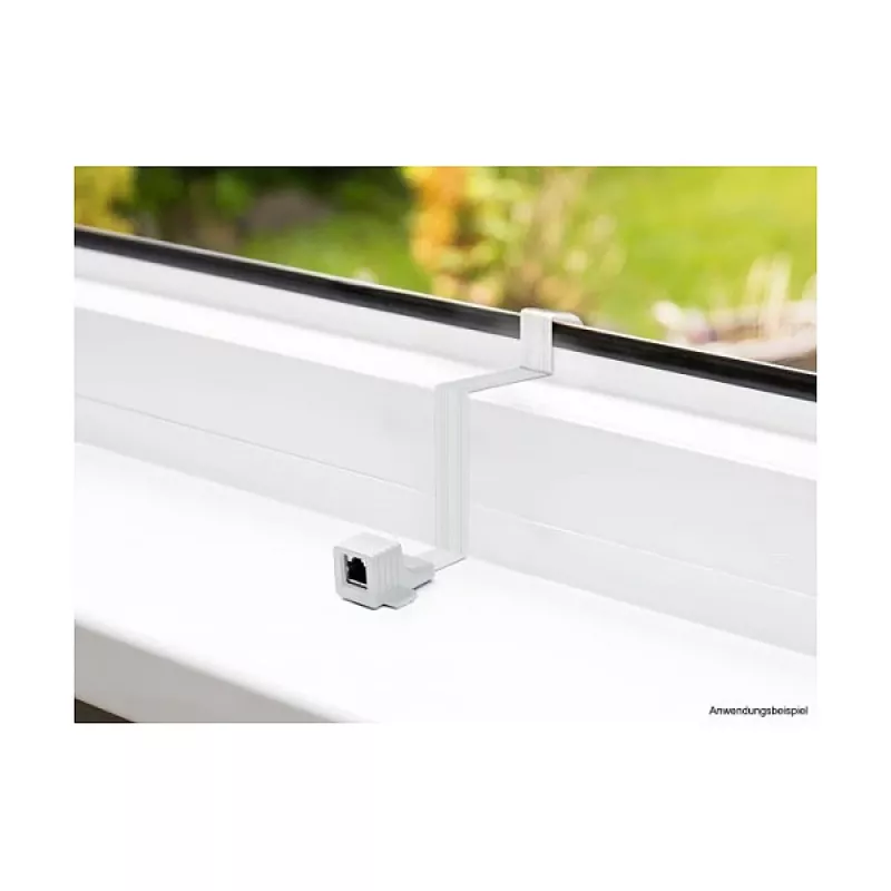 Goodconnections 8055-F44QW cavo patch Ethernet bianco