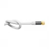 Good Connections cavo antenna SAT SmartFLEX bianco 1,5 m