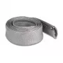Guaina in treccia DeLOCK 20832 2 m x 50 mm grigio