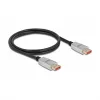 Cavo DisplayPort DeLOCK 87040 8K 60 Hz 1 m