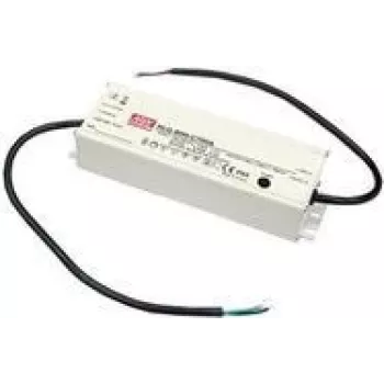 Driver LED MEAN WELL HLG-80H-C700B 80W IP20 90-305V 0,7A 129V