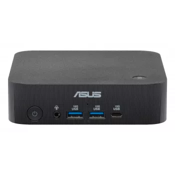Asus ExpertCenter PN54-S1-S50015AL Mini-PC, AMD Ryzen 5 220, 16 GB DDR5, 512 GB SSD, Windows 11 Pro