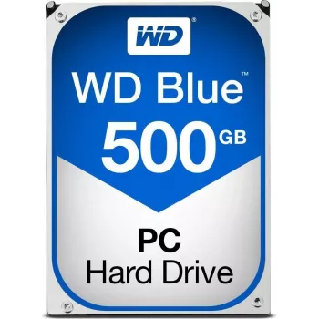 Disco fisso Western Digital WD Caviar Blue 500 GB 7200 giri/min
