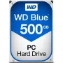 Disco fisso Western Digital WD Caviar Blue 500 GB 7200 giri/min