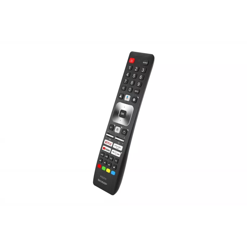 Televisore Sharp 55HR7465 55 pollici LED LCD 4K
