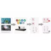 Telecamera di videosorveglianza CCTV Hikvision DS-2CE76H0T-ITMFS