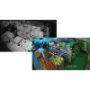 Telecamera di videosorveglianza CCTV Hikvision DS-2CE76H0T-ITMFS