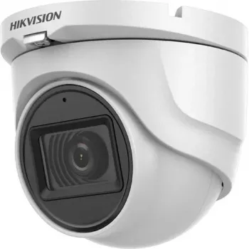 Telecamera di videosorveglianza CCTV Hikvision DS-2CE76H0T-ITMFS