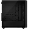 Corsair 3200D RS ARGB Mid-Tower Performance Case nero - Tower - ATX