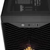 Corsair 3200D RS ARGB Mid-Tower Performance Case nero - Tower - ATX