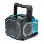 Makita MR014G altoparlante Bluetooth 14,4/18/40V LXT XGT collegabile via Bluetooth (MR014GZ)