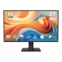 Monitor MSI Pro MP272 E14C 27 pollici IPS LED Full HD 1920×1080 4 ms 300 cd/m² altoparlanti integrati nero
