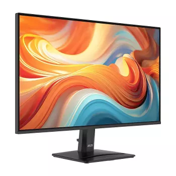 Monitor MSI Pro MP272 E14C 27 pollici IPS LED Full HD 1920×1080 4 ms 300 cd/m² altoparlanti integrati nero