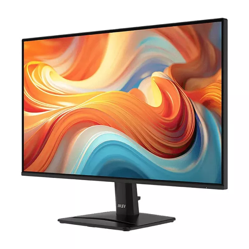 Monitor MSI Pro MP272 E14C 27 pollici IPS LED Full HD 1920×1080 4 ms 300 cd/m² altoparlanti integrati nero