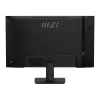 Monitor MSI Pro MP272 E14C 27 pollici IPS LED Full HD 1920×1080 4 ms 300 cd/m² altoparlanti integrati nero