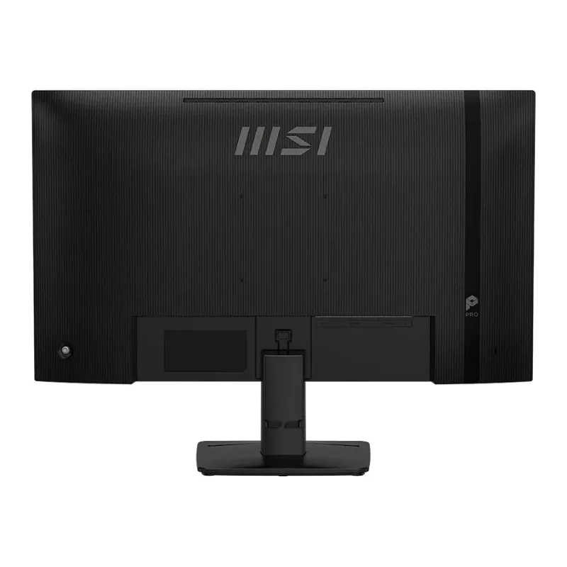 Monitor MSI Pro MP272 E14C 27 pollici IPS LED Full HD 1920×1080 4 ms 300 cd/m² altoparlanti integrati nero