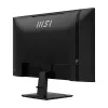 Monitor MSI Pro MP272 E14C 27 pollici IPS LED Full HD 1920×1080 4 ms 300 cd/m² altoparlanti integrati nero
