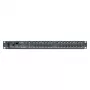 AJA KUMO 16x16 router SDI compatto