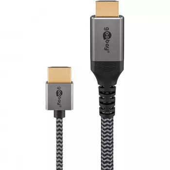 Cavo Goobay slim Ultra High-Speed HDMI - 8K/60Hz (75757)