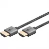 Cavo Goobay slim Ultra High-Speed HDMI - 8K/60Hz (75757)