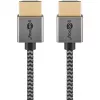 Cavo Goobay slim Ultra High-Speed HDMI - 8K/60Hz (75757)