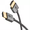 Cavo Goobay slim Ultra High-Speed HDMI - 8K/60Hz (75757)