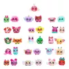 Set creativo Cobi Cookeez Makery — Yum Yumz Double Lollipop set da gioco fai-da-te per bambini