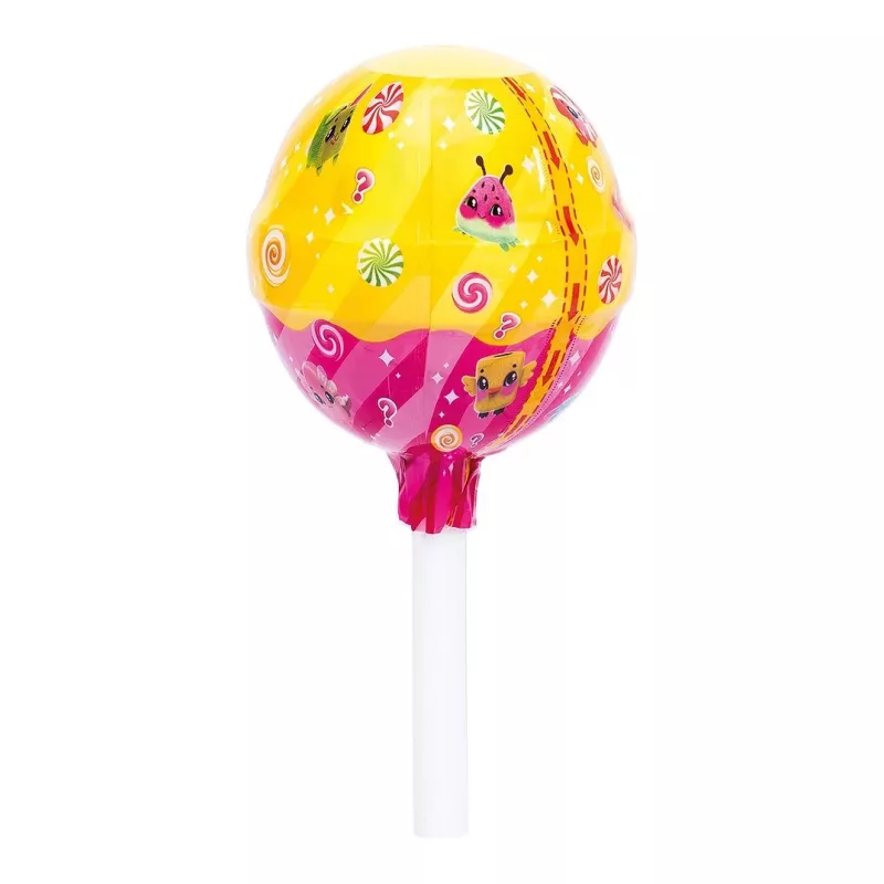 Set creativo Cobi Cookeez Makery — Yum Yumz Double Lollipop set da gioco fai-da-te per bambini